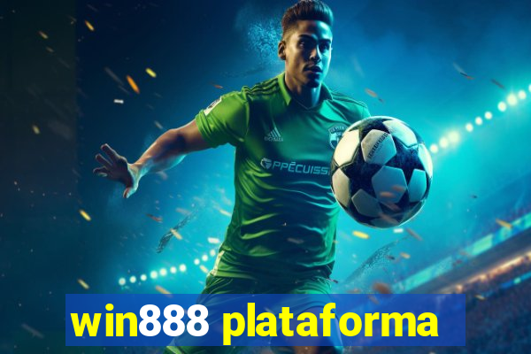 win888 plataforma